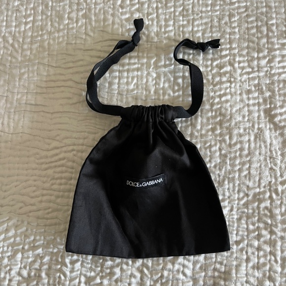 Dolce & gabbana dust bag - Picture 3 of 5